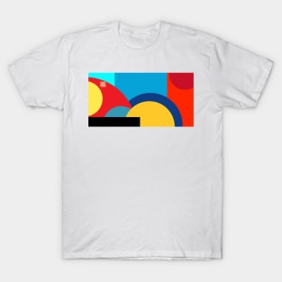 Sea T-Shirt